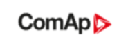 ComAp Logo