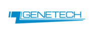 Genetech Logo