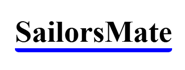 SailorsMate Logo